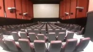 Cinemacenter Tucumán