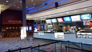 Showcase Villa Allende