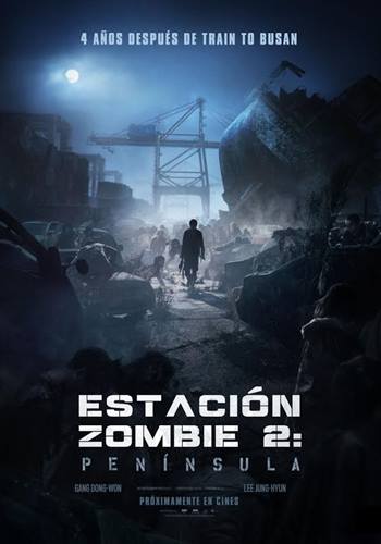 Estación Zombie 2