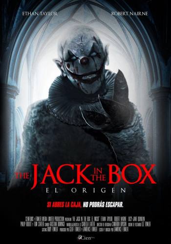 Jack en la caja maldita