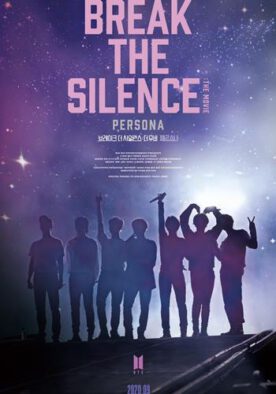 Break the silence: the movie