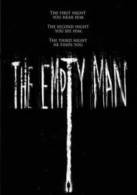 The Empty Man: el mensajero del último día