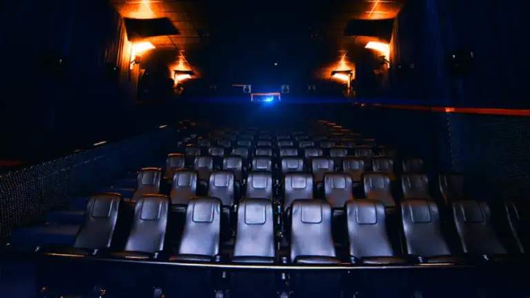 Cines de la Costa Centenario