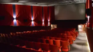 Cinemacenter Resistencia Avalos