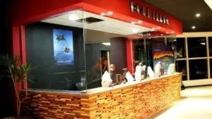 Cinemacenter Rio Cuarto Cines del Paseo