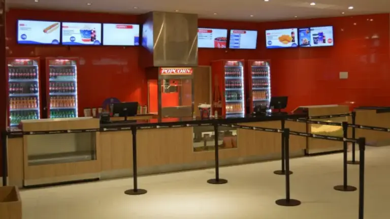 Cinemacenter San Juan