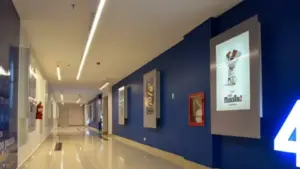 Cinepolis Luján