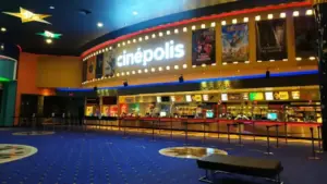 Cinépolis Pilar