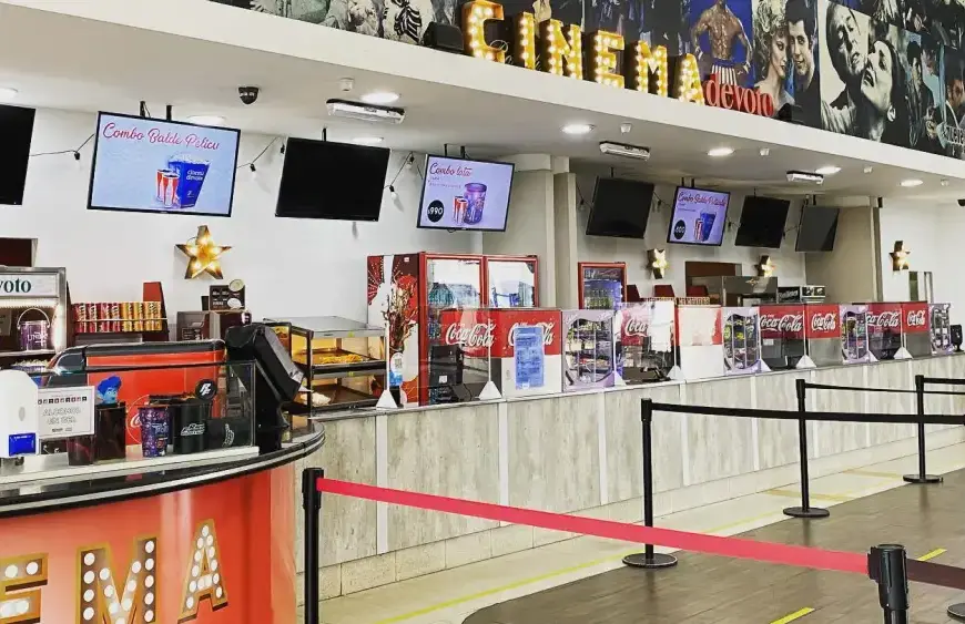 Cinema Devoto
