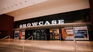 Showcase Rosario
