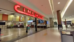 Cinemark Neuquen