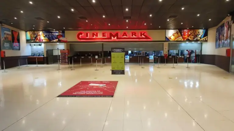 Cinemark Salta