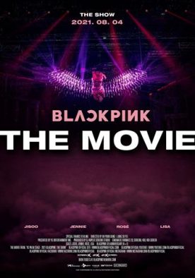 Blackpink la película