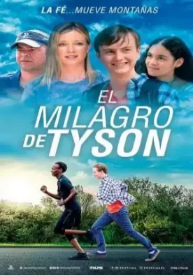 El milagro de Tyson