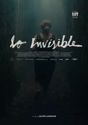 Lo invisible