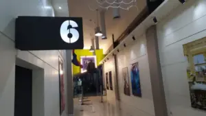 Play Cinema Patio Alvear