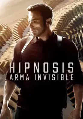 Hipnosis arma invisible