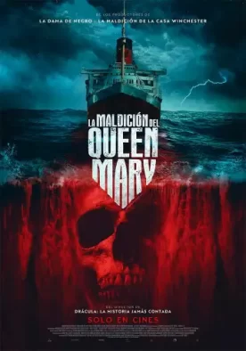 La Maldición de Queen Mary