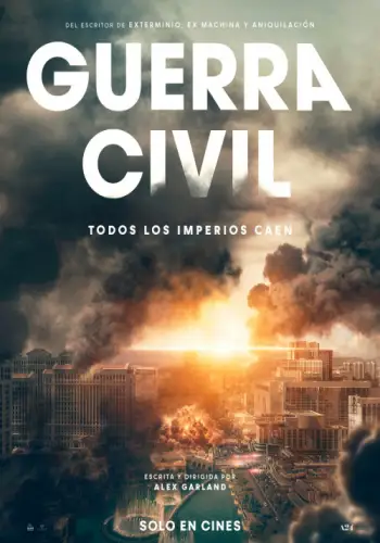 Guerra Civil