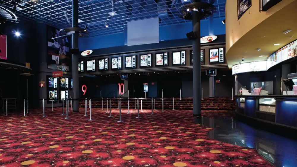 Movie Montevideo