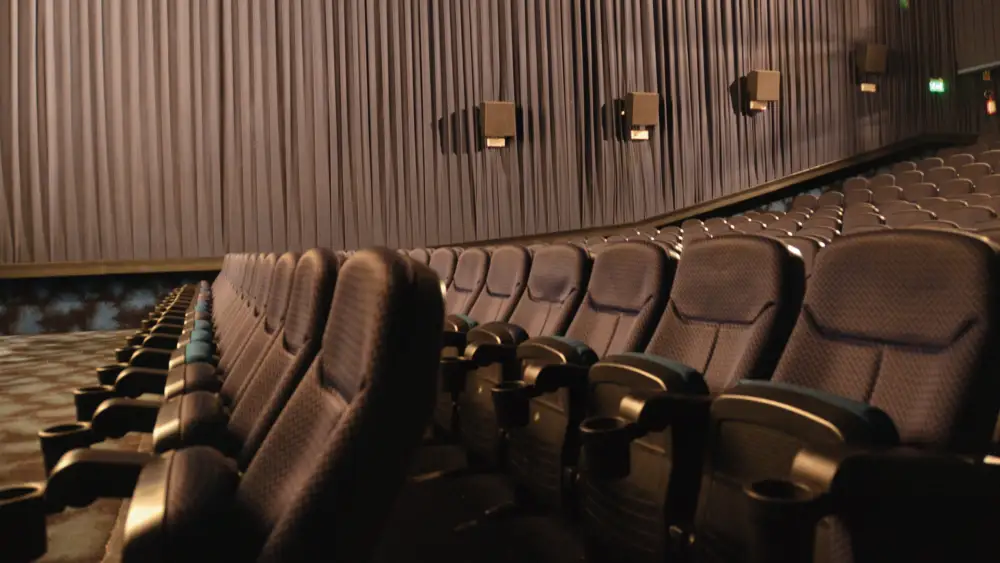 Movie Portones