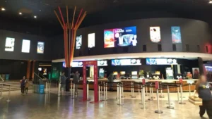 Movie Punta Carretas