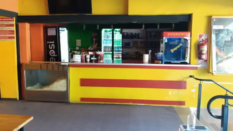 Cine Círculo Paraná Candy