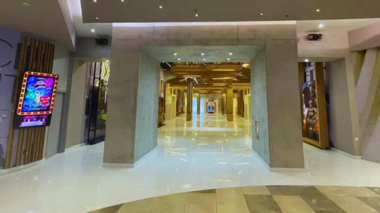 Cinemacenter Córdoba Capital