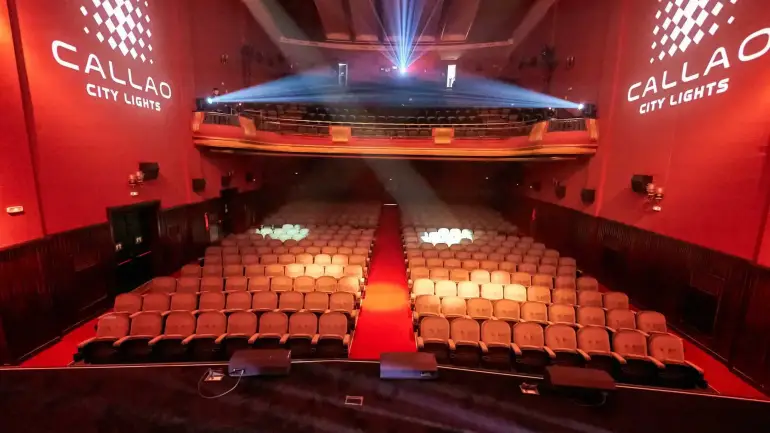 Cine Callao