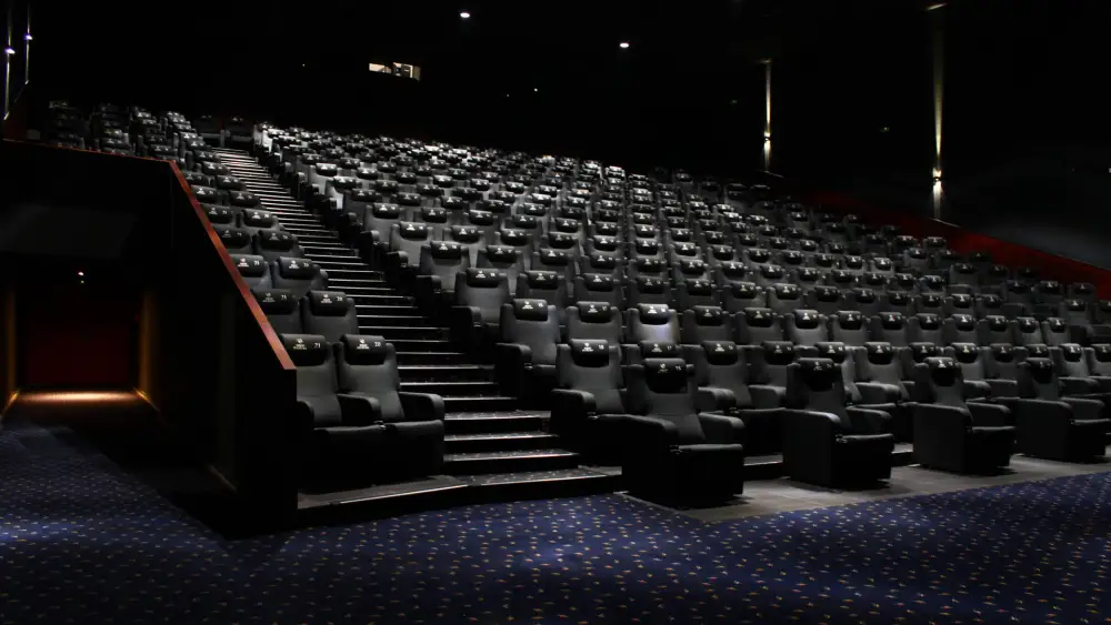 Cine Odeon Sambil