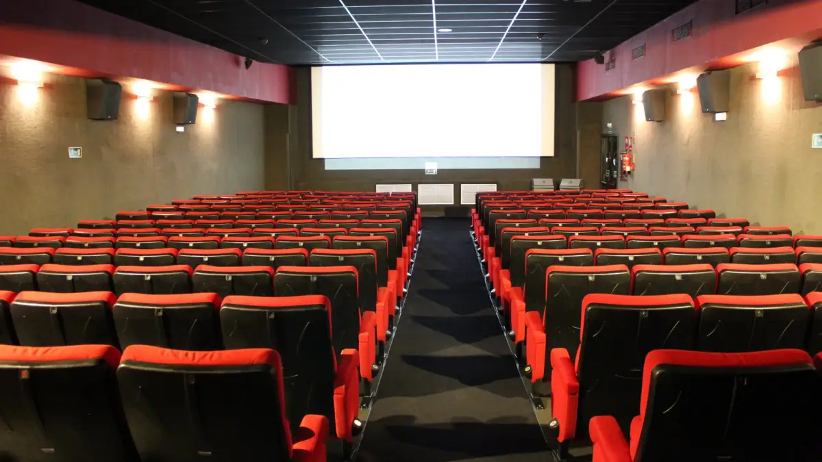 Cines Princesa