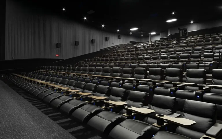 Cine Miami Lakes