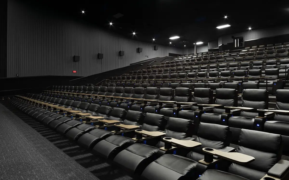 Cine Miami Lakes