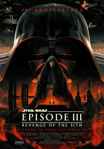 Star Wars Episode III