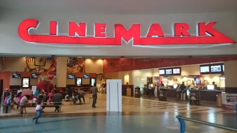 Cinemark Albrook