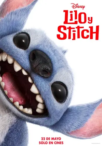 Lilo y Stitch