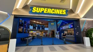 Supercines Ceibos