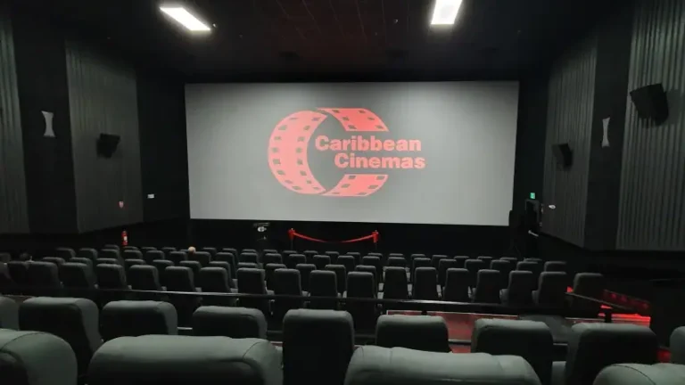 cine Penonome