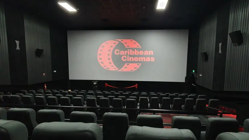cine Penonome