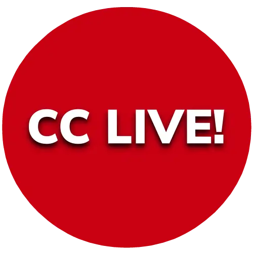 CC LIVE