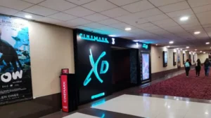 Cinemark Tobalada