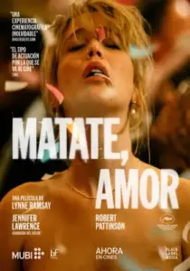 Matate, Amor