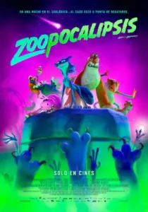 Zoocalipsis