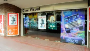 Cine Visual