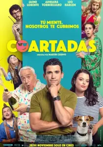 Cortadas