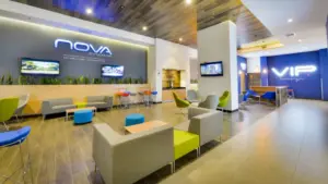 Nova Cinemas Alajuela