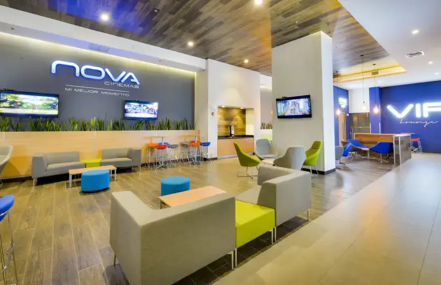 Nova Cinemas Alajuela