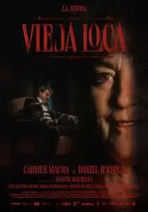 Vieja loca