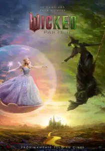 Wicked 2