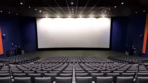 kinépolis Ciudad de la Imagen